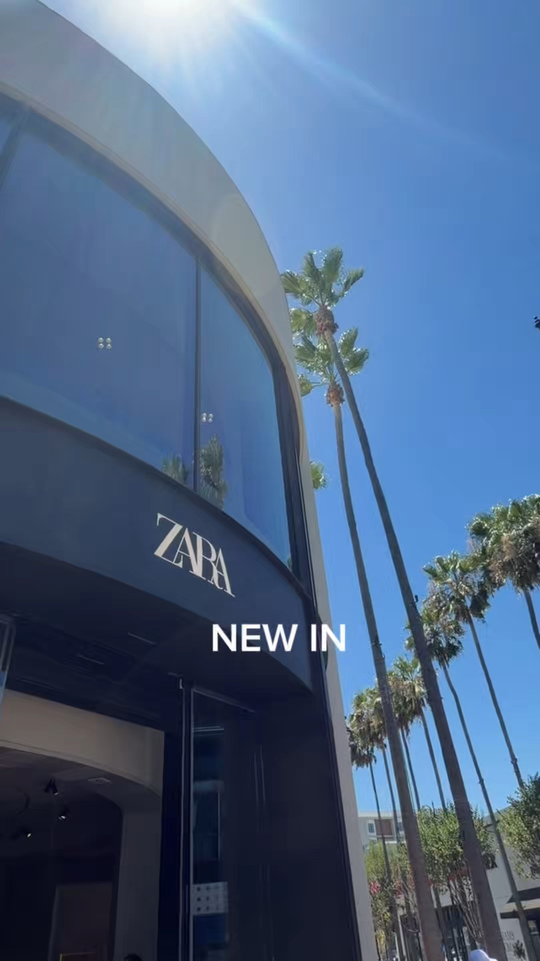 @Zara Summer 2026 Collection NEW IN! Shop satin tops, corsets and dresses, lace trim skirts, snd pants, pastel colors, polka dots, beaded and fringed trendy items! 
#zara #summeroutfits #beachoutfits

#LTKgrwm #LTKootd #LTKSeasonal