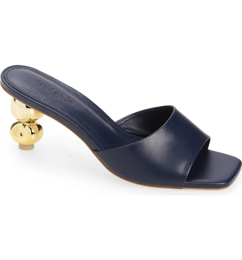 Gigi Slide Sandal | Nordstrom