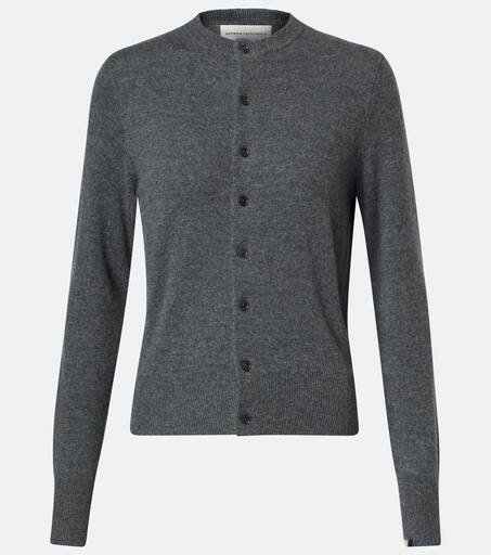 N°300 Little 2 cashmere cardigan | Mytheresa (US/CA)