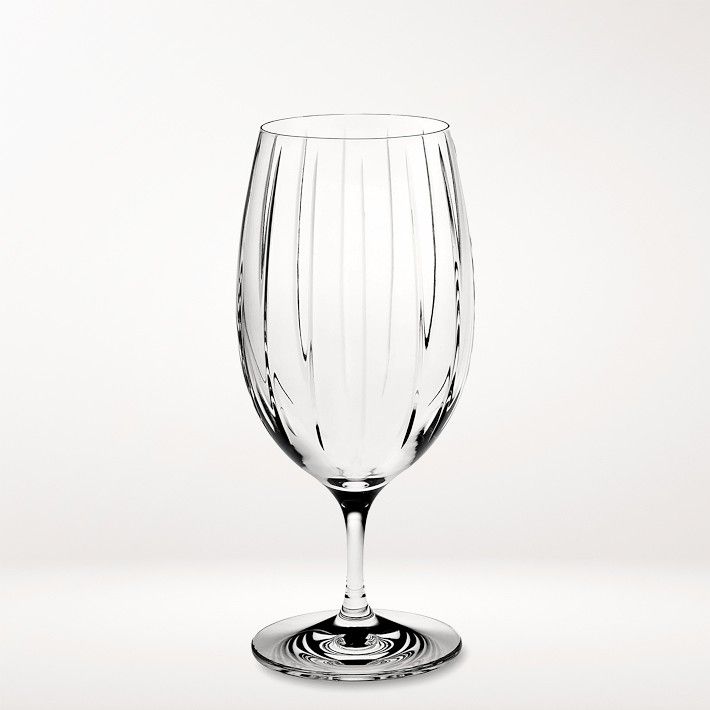 Dorset Water Glasses | Williams-Sonoma