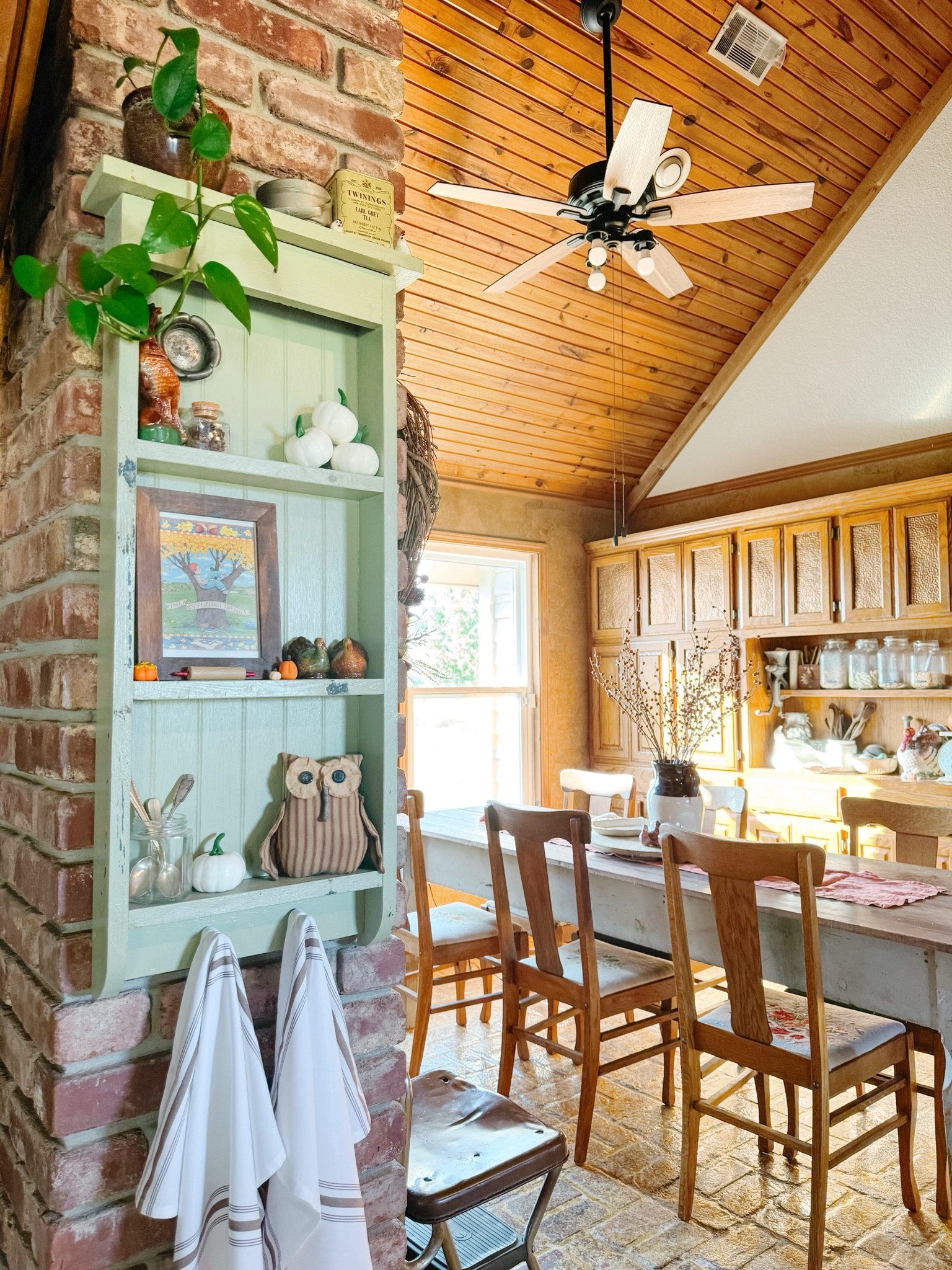 Fall has the coziest color palette. 🥰🥰

#LTKSeasonal #LTKHome #LTKHoliday