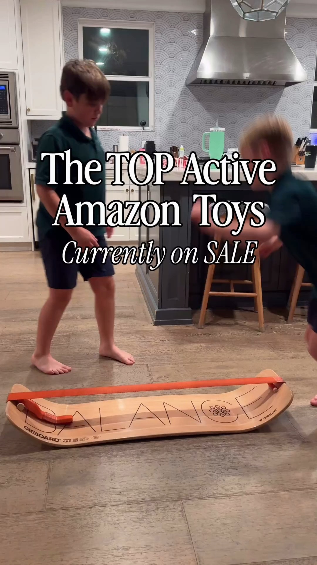 The best active toys currently on sale for October Amazon prime days.   Don’t miss out on these great toys.  

Great gift ideas for kids