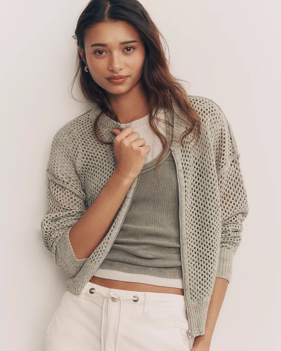 Shop my favorite sage green fashion finds! 

#LTKSeasonal #LTKPetite