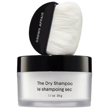 Crown AffairThe Refillable Dry Shampoo | Sephora (US)