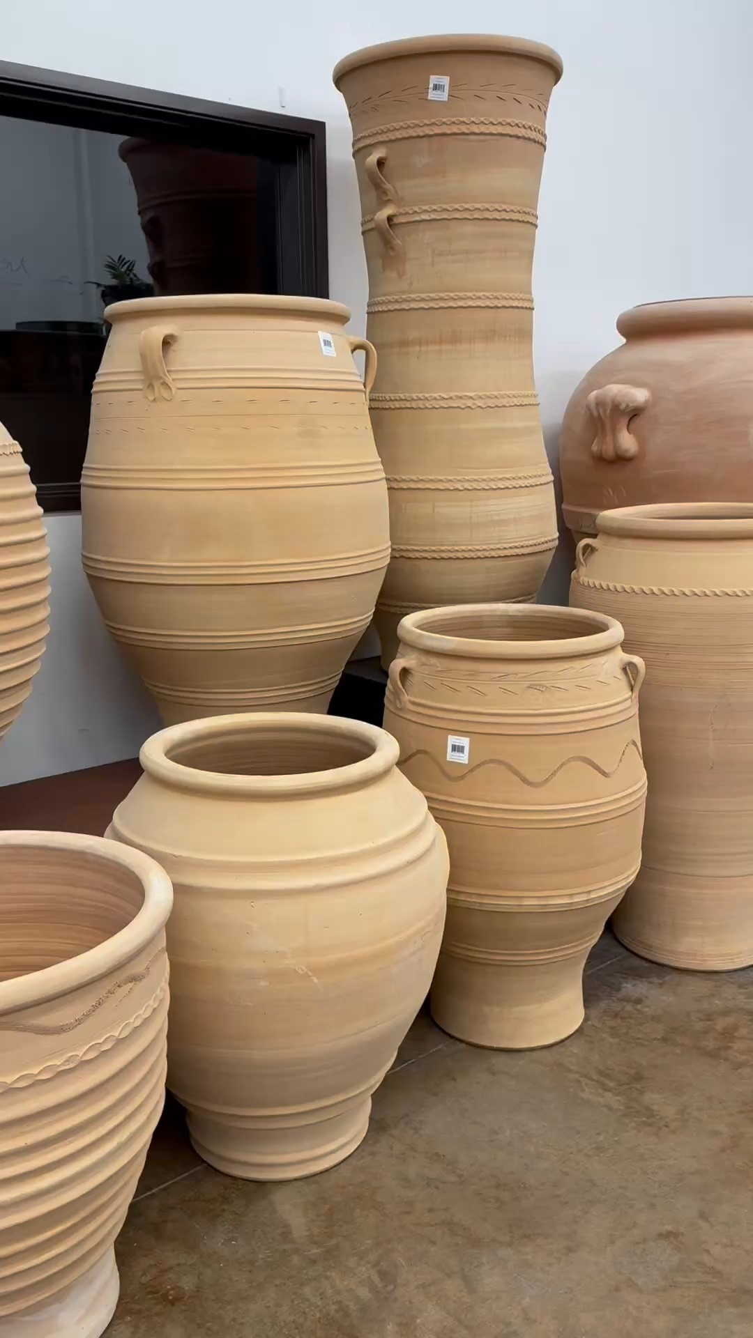 Perfect pots and planters!

#planters #pots #porch 

#LTKHome #LTKSpringSale #LTKSeasonal