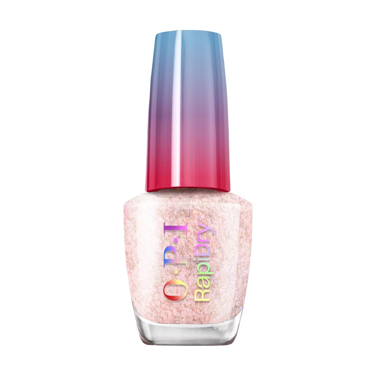 OPI RapiDry Quick Dry Nail Polish - 9ml | Target