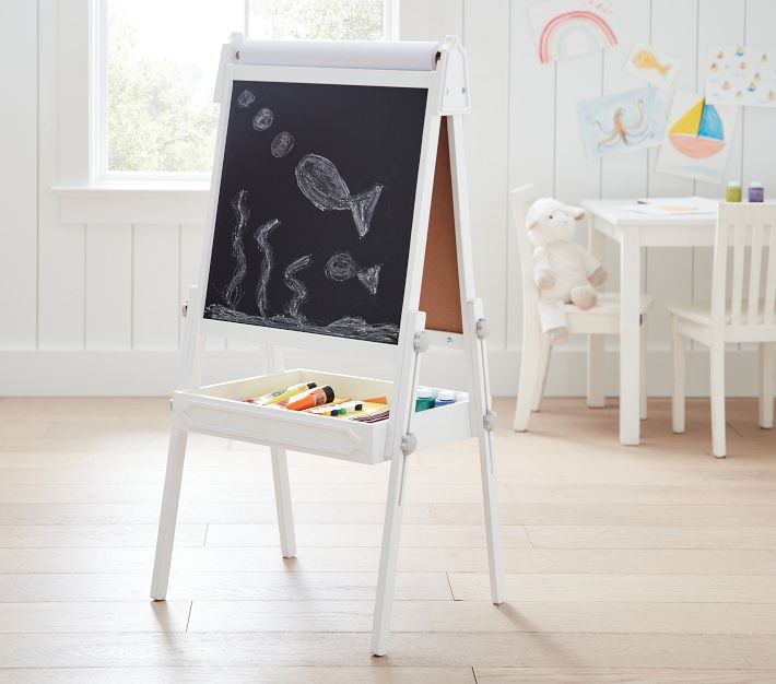 Classic Art Easel | Pottery Barn Kids