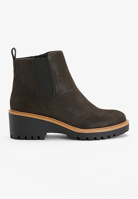 SuperCush Colby Chelsea Boot | Maurices