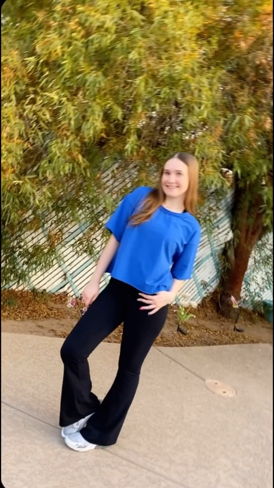 The perfect everyday workout top 🤍 This UEU cropped tee is lightweight, comfy, and easy to throw on for the gym, walks, errands, or just a casual day out. The relaxed fit and soft fabric make it a staple you’ll reach for again and again! ✨🏋️‍♀️

#LTKFitness #LTKActive #WorkoutStyle #GymOutfit #AthleisureWear #UEU #UEUActive #WorkoutTop #GymStyle #FitnessFashion #Activewear #GymLook #CropTopStyle #FitGirlStyle #ComfyAndCute #EverydayAthleisure #FitnessMotivation #WorkoutWear #GymEssentials

#LTKfitnessgoals #LTKActive #LTKSaleAlert