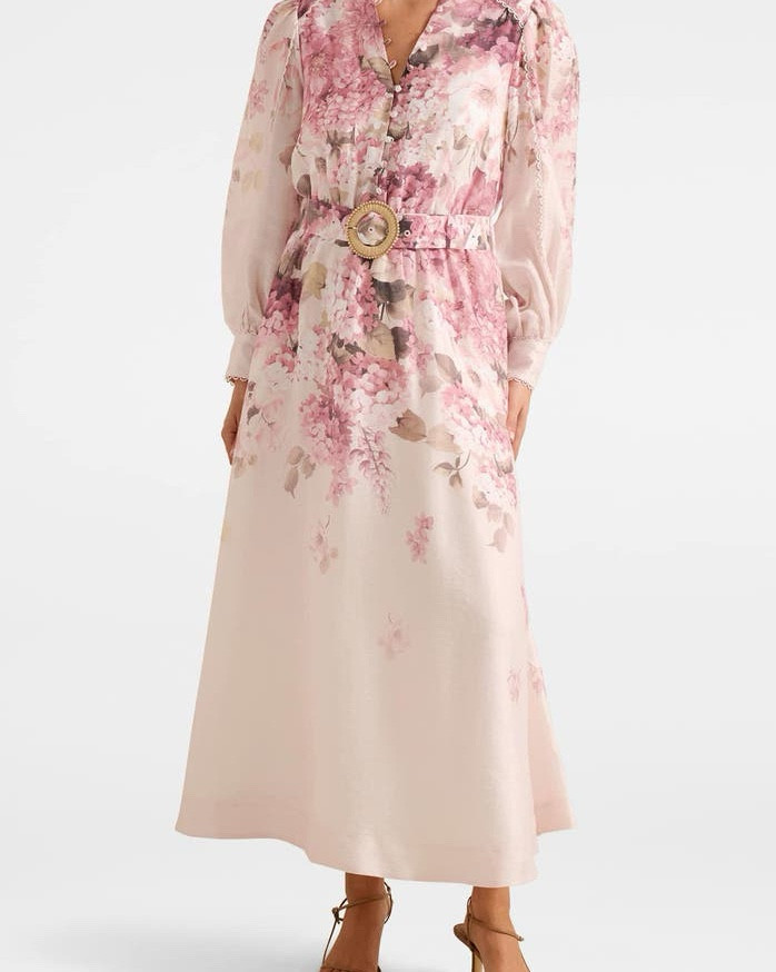 Spring dress
Vacation 
Wedding guest dress


#LTKWedding #LTKSeasonal #LTKootd