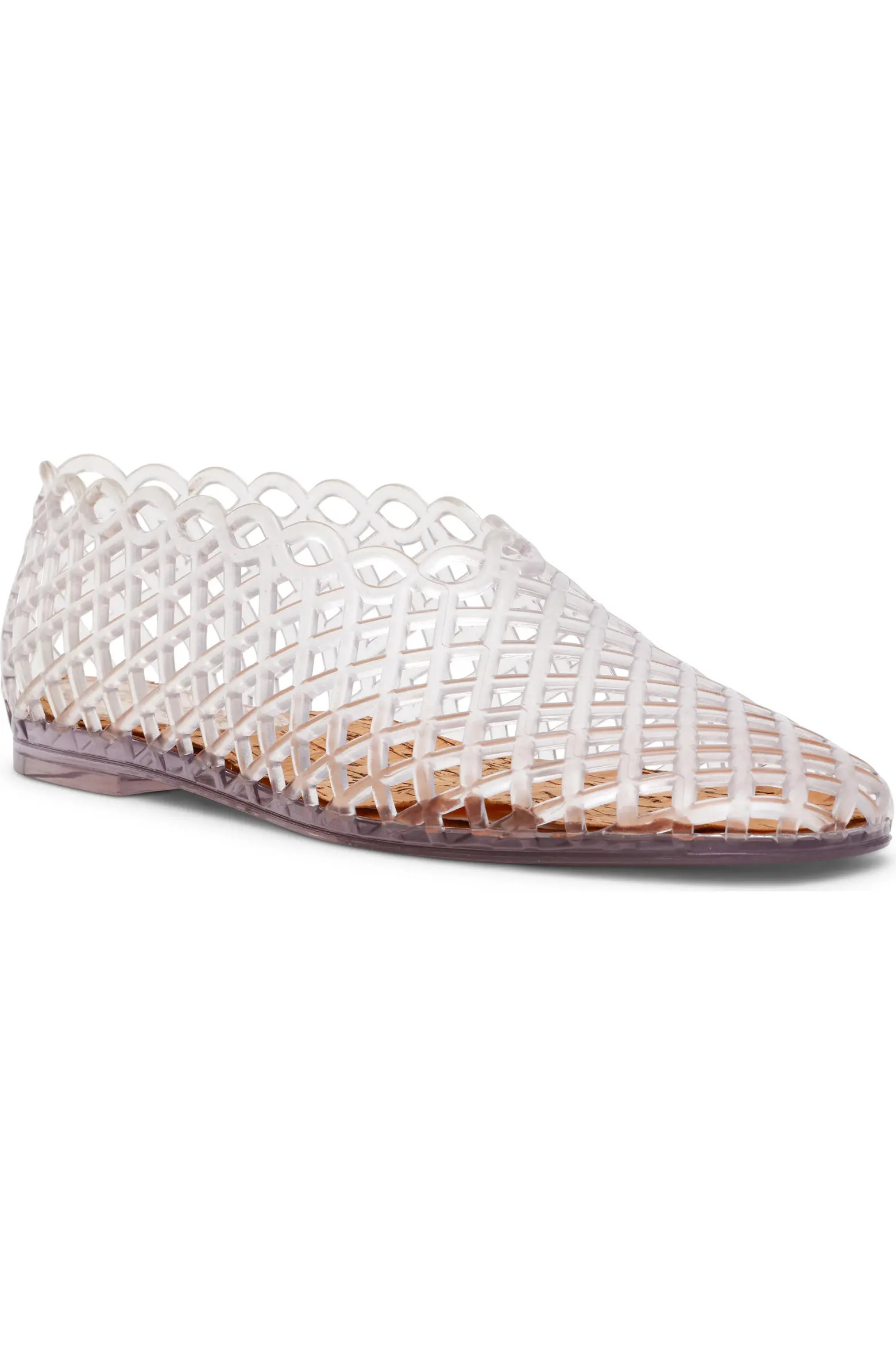 Grove Jelly Flat (Women) | Nordstrom | Nordstrom
