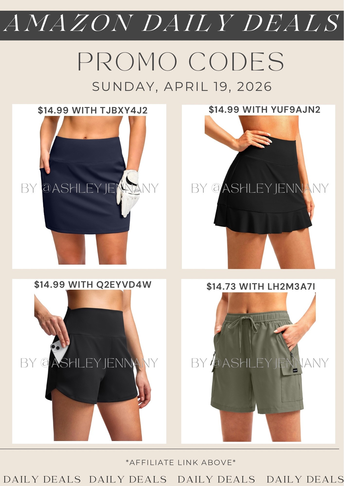 Amazon deals 

#LTKSaleAlert #LTKootd #LTKActive