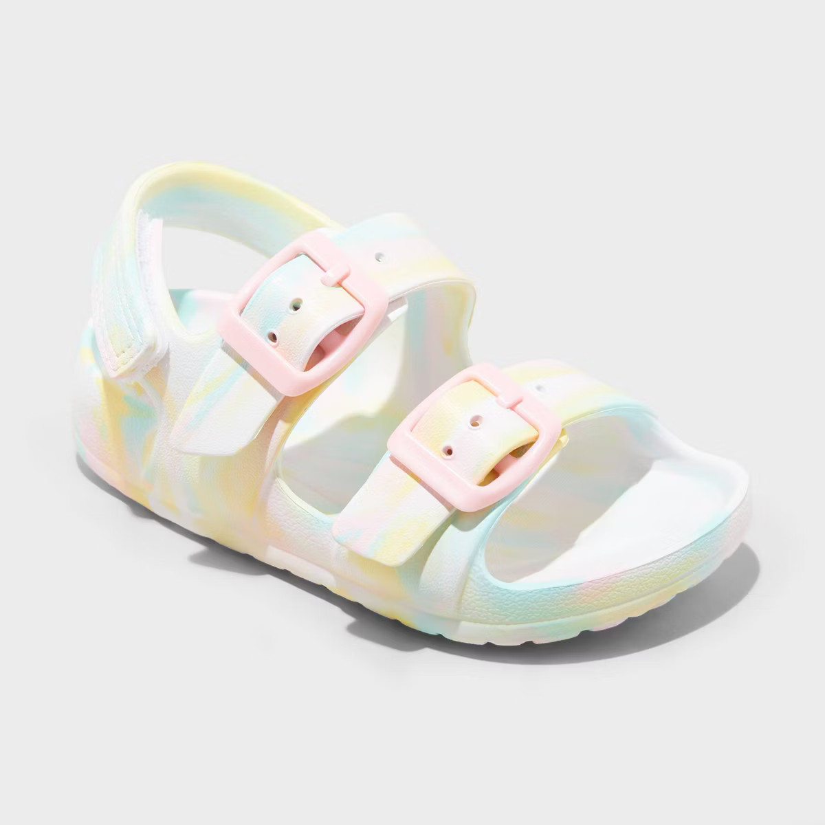 Toddler Ade Blown EVA Sandals - Cat & Jack™ | Target