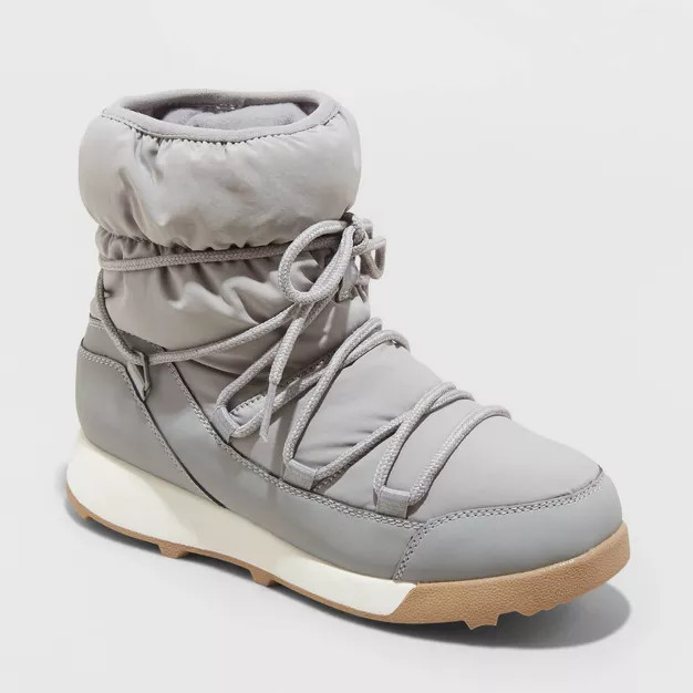 Women's Cara Winter Boots - All in Motion™ | Target