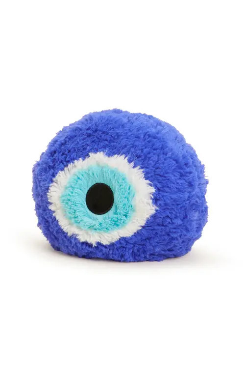 Warmies Evil Eye Plush Toy in Multi Color at Nordstrom | Nordstrom