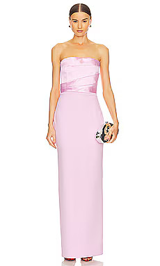 Afra Maxi Dress
                    
                    SOLACE London | Revolve Clothing (Global)