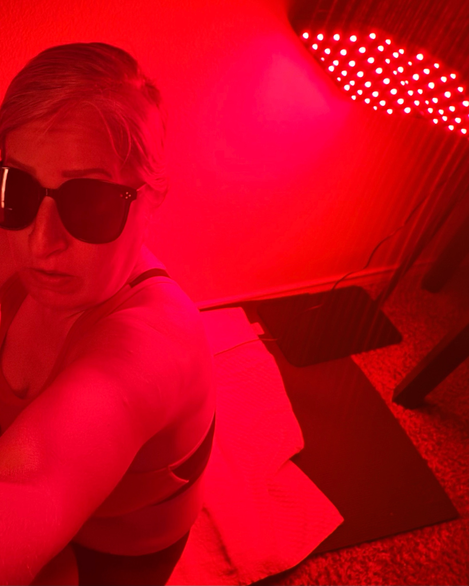Red Light Therapy @amazon #amazonpartner #redlighttherapy

#LTKHome #LTKselfcare #LTKSaleAlert