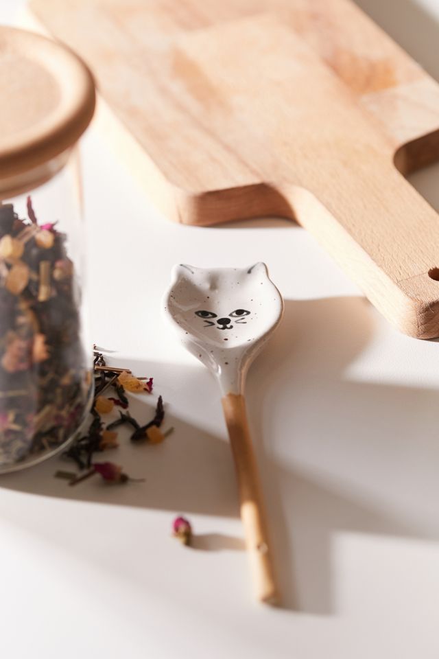 Cat Spoon | Urban Outfitters (US and RoW)