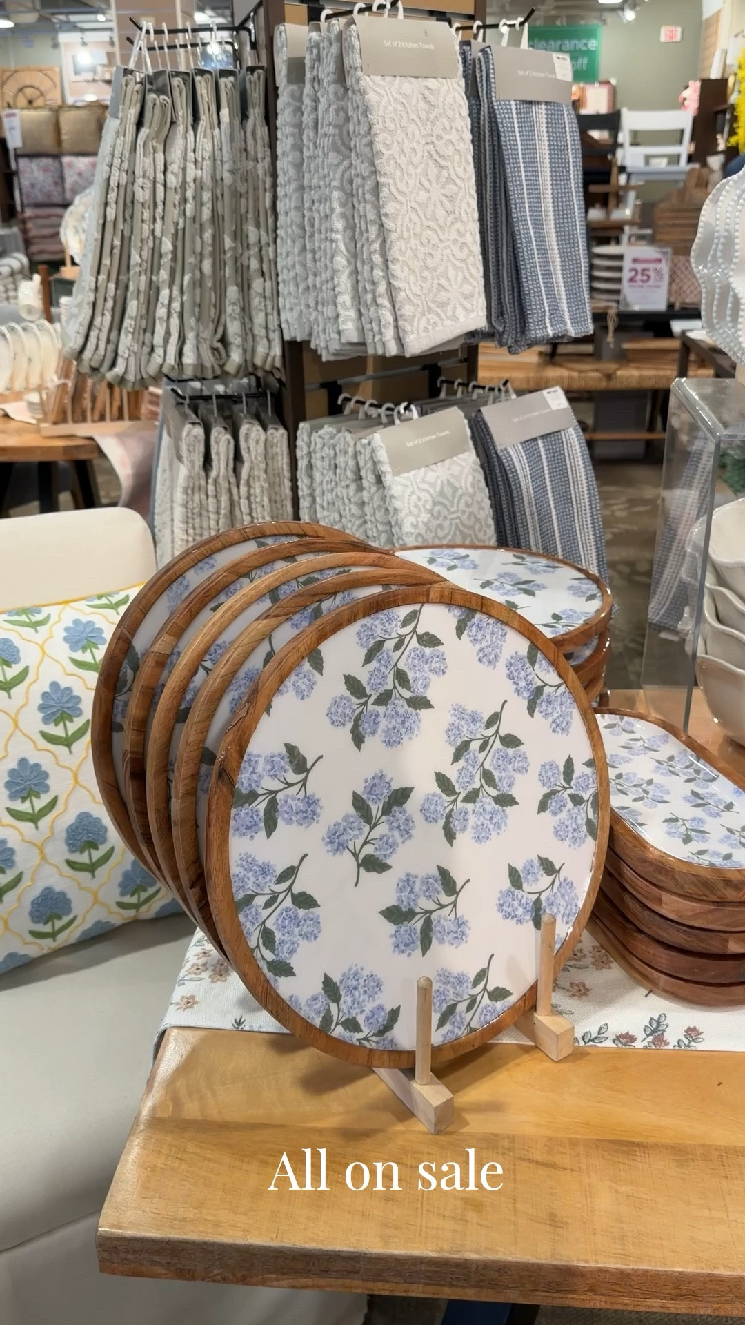 Spring Table top decor 
Blue kitchen dishes 
Blue floral print 
Spring dishes 
Easter dishes 
Spring sale Taupe pillow
Kitchen refresh 

#LTKHome #LTKSpringSale #LTKSaleAlert