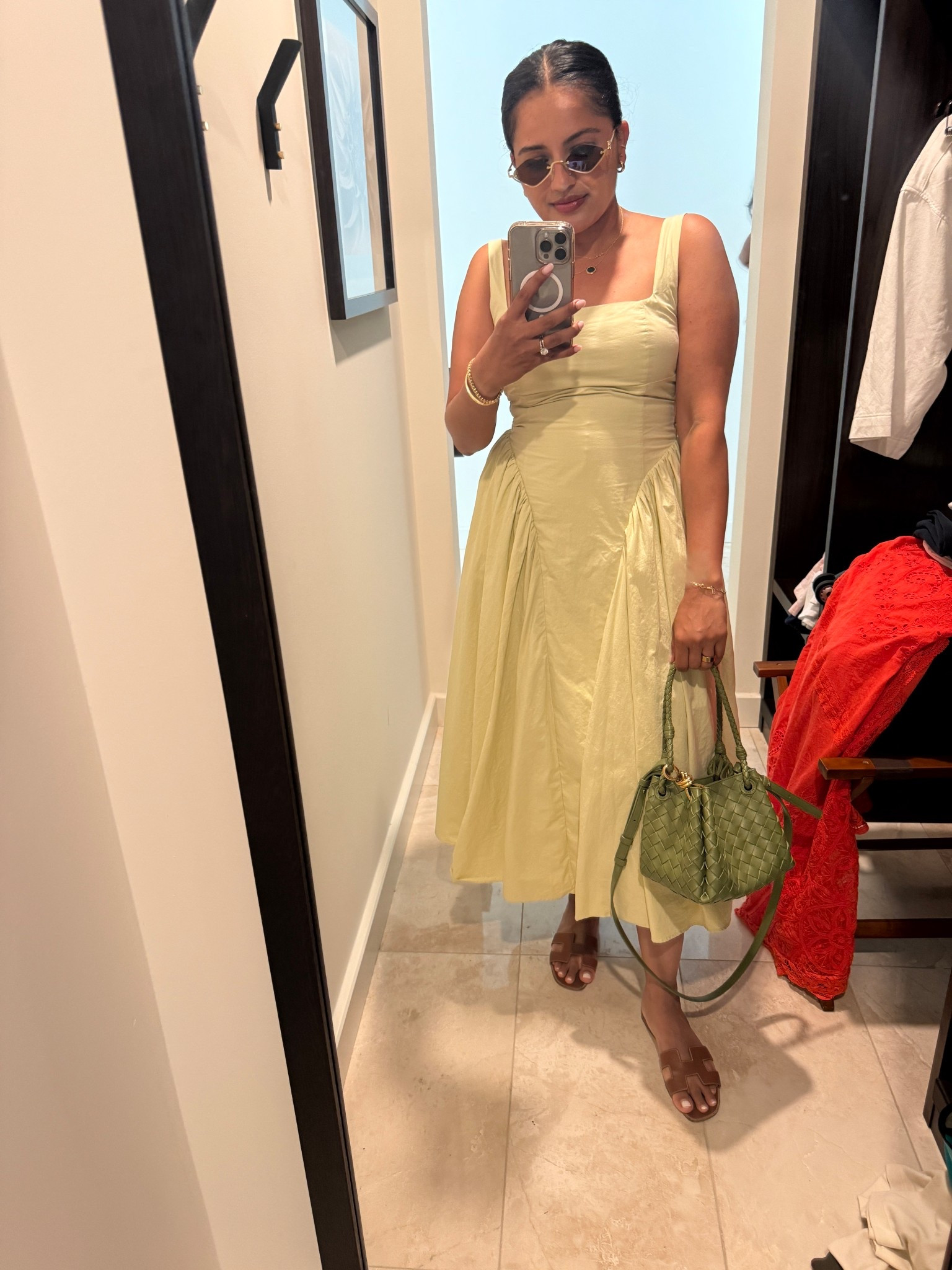 💚🍀

#LTKSaleAlert #LTKTravel #LTKFindsUnder100