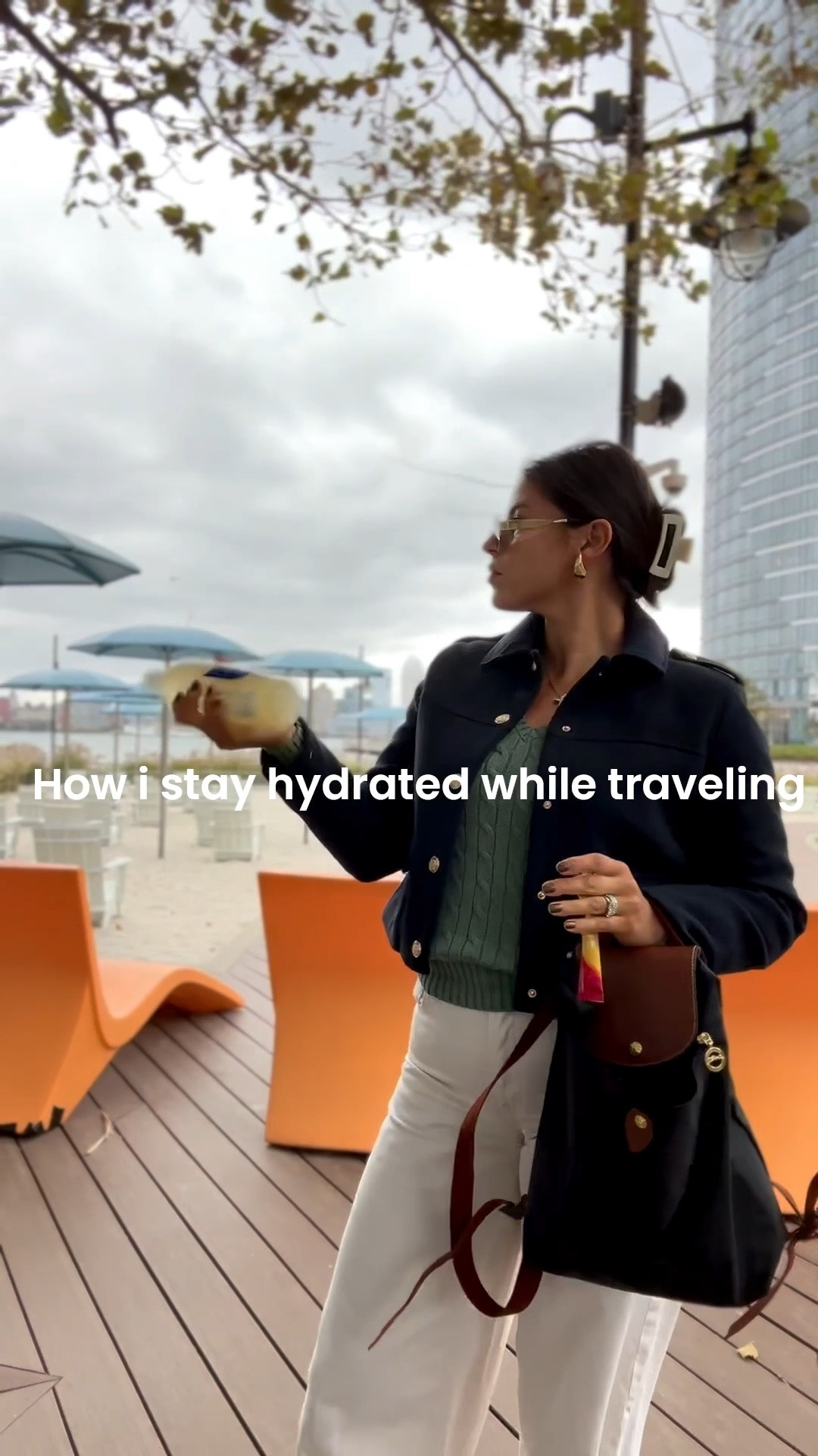 Not just hydrating but also so delicious and addicting. I literally have made cocktails using this 
It's sooo good ! 


#hydrating #electrolites #travelmusthaves #healthandwellness #giftguide #wellness #lifestyle

#LTKBeauty #LTKTravel #LTKActive