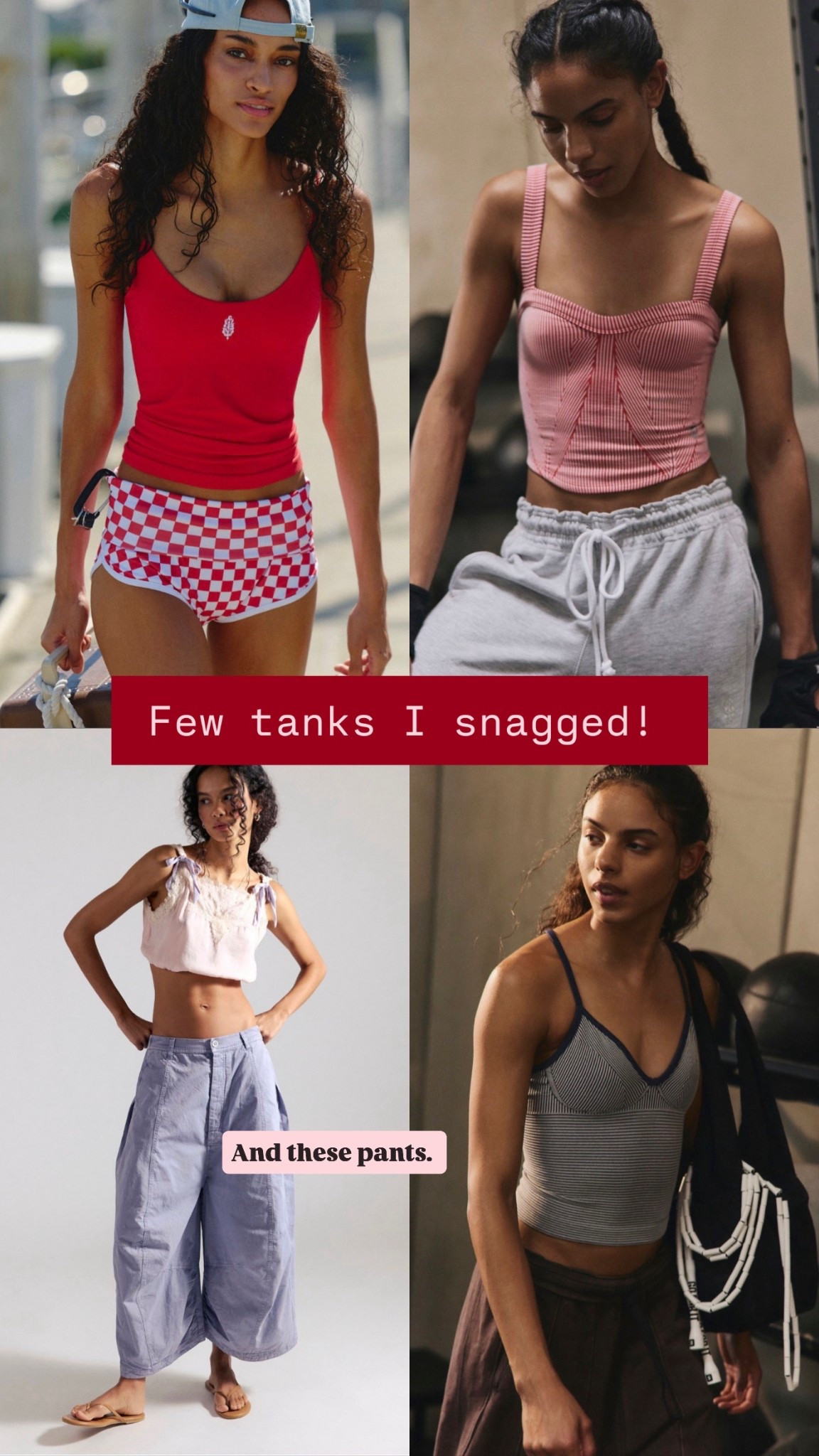 Lots I got and some still in my cart 😎

#LTKPetite #LTKOver40 #LTKActive