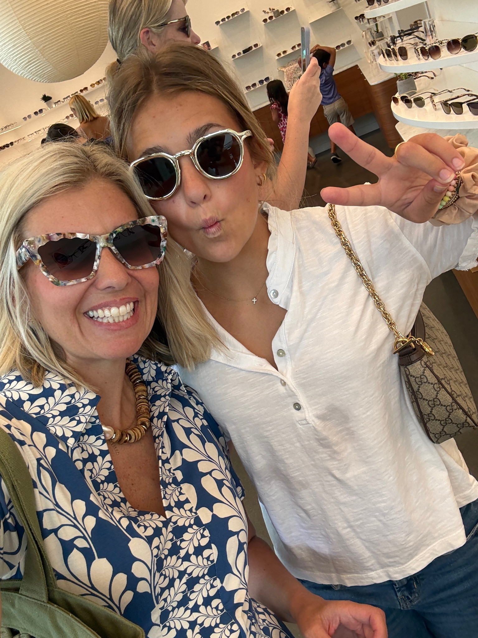 Did you know the big sale is happening right now at Krewe?

#LTKSaleAlert #LTKSeasonal #LTKOver40