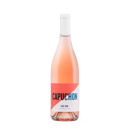 2019 Capuchon Rosé | Winc