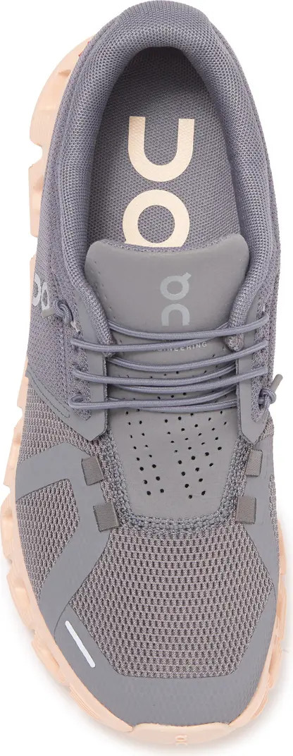 Cloud 5 Running Shoe (Women) | Nordstrom