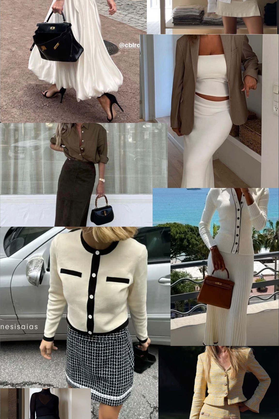 WORK SKIRT OUTFITS!! Linking a ton of professional skirts for the office 

#LTKworkwear #LTKunder100 #LTKstyletip