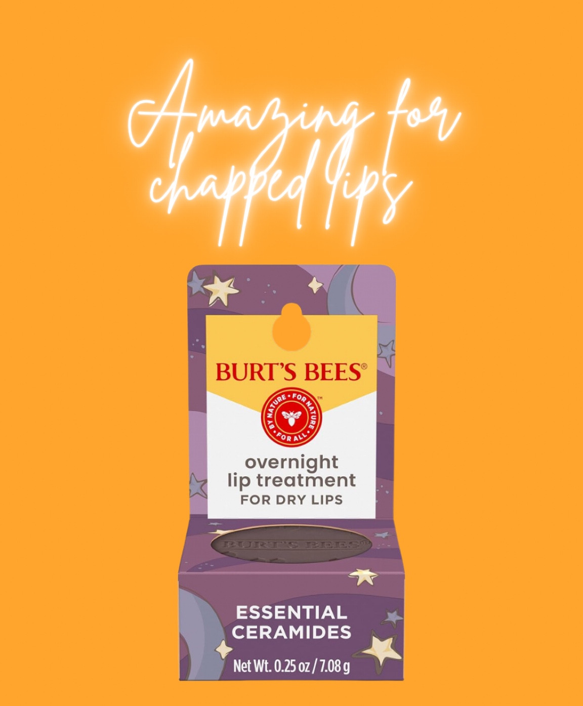 I have suffered from the worst chapped lips this week. This has been an absolute God-send! They were cracking and hurt so bad, and one night with this stuff made such a huge difference. 

#LTKSeasonal #LTKFamily