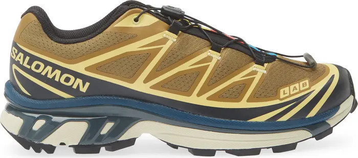 Gender Inclusive XT-6 Sneaker | Nordstrom