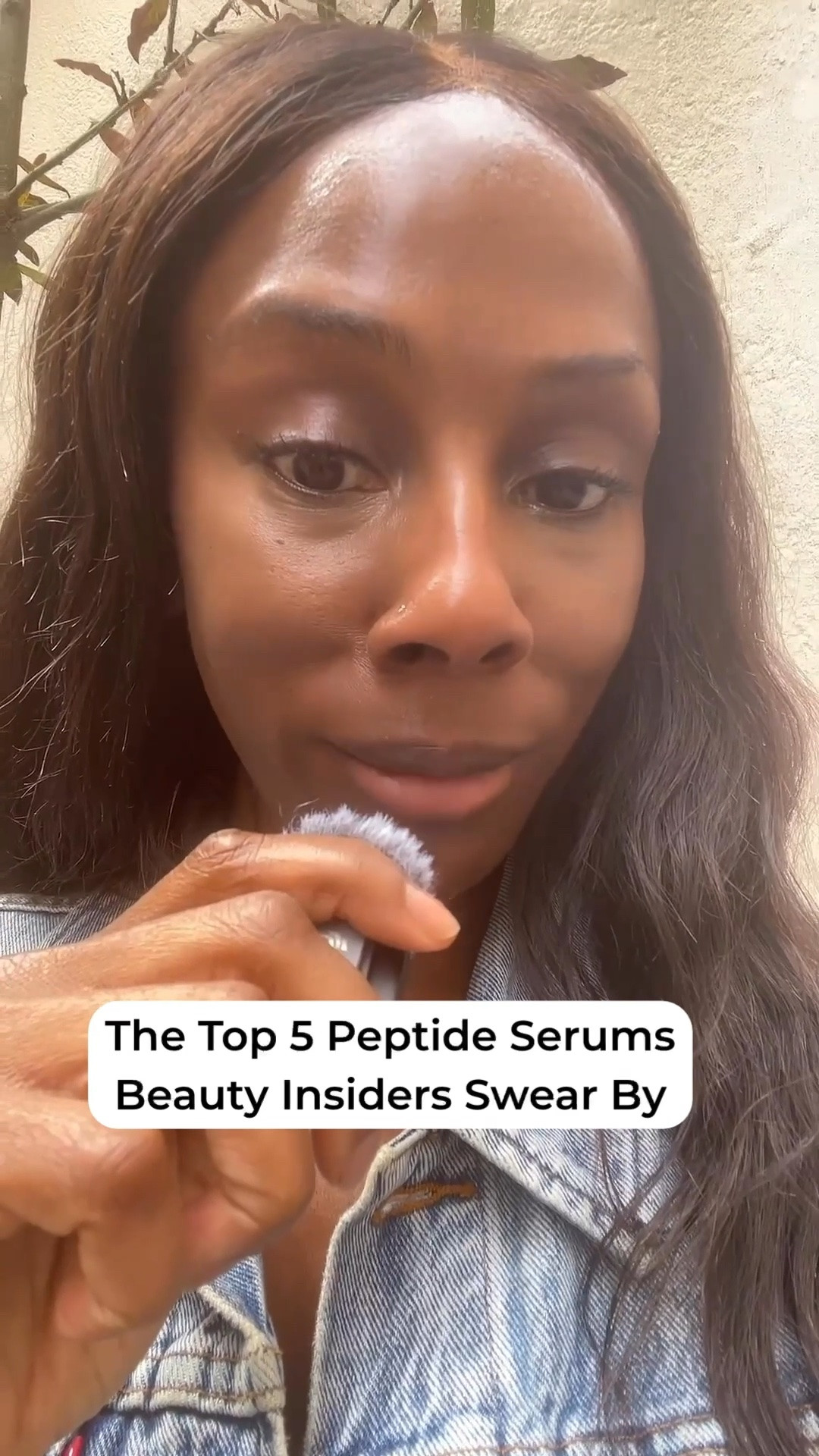 Before you buy another serum… take a look at these. 🧴✨

Get smoother, tighter and firmer skin with these top peptide serums. This anti-aging miracle cure is reputed to boost collagen production and slow down the visible signs of aging. 

Here are the 5 best peptide serums for youthful, glowing skin that come highly recommended:

1. COSRX The 6 Peptide Skin Booster
2. Timeless Matrixyl 3000 Serum
3. Mary & May 6 Peptide Complex
4. Medik8 Let quid Peptides
5. The Ordinary Multi-Peptide + Copper Peptides 1%


#skincare #peptideserums #antiaging #glowingskin #serum #peptides #SkincareRoutine

#LTKBeauty #LTKOver40 #LTKselfcare