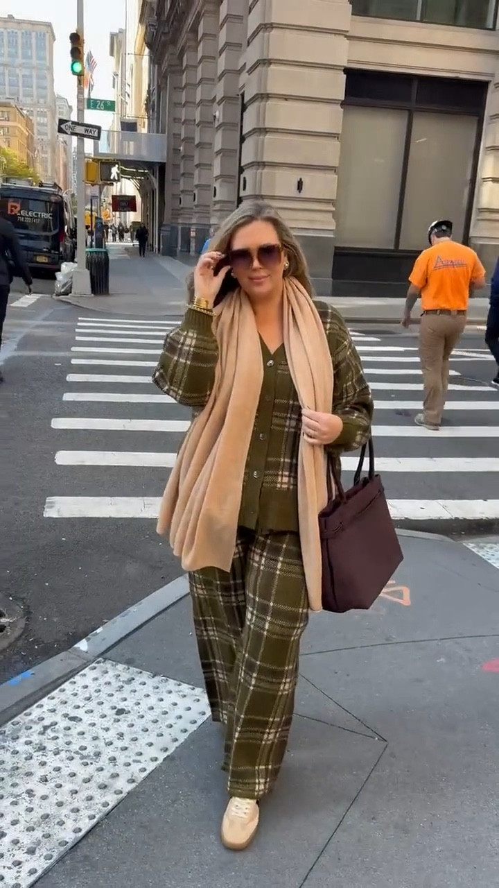 In love with this cozy set that’s currently on sale! Runs true to size! I’m wearing the 18/20! Also these shoes are SO COMFY OMG! 
Also linking the camera we used for this trip — it shoots so well!!

#LTKPlusSize #LTKOver40 #LTKMidsize