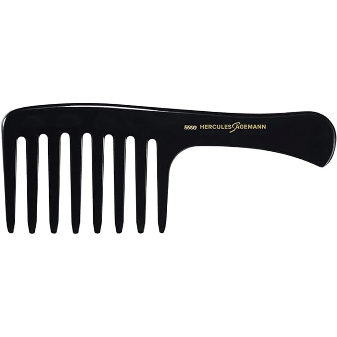 Hercules Sägemann, Magic Star comb, 9 inches, 1 set, (1 x 1 piece), 5660 | Amazon (US)