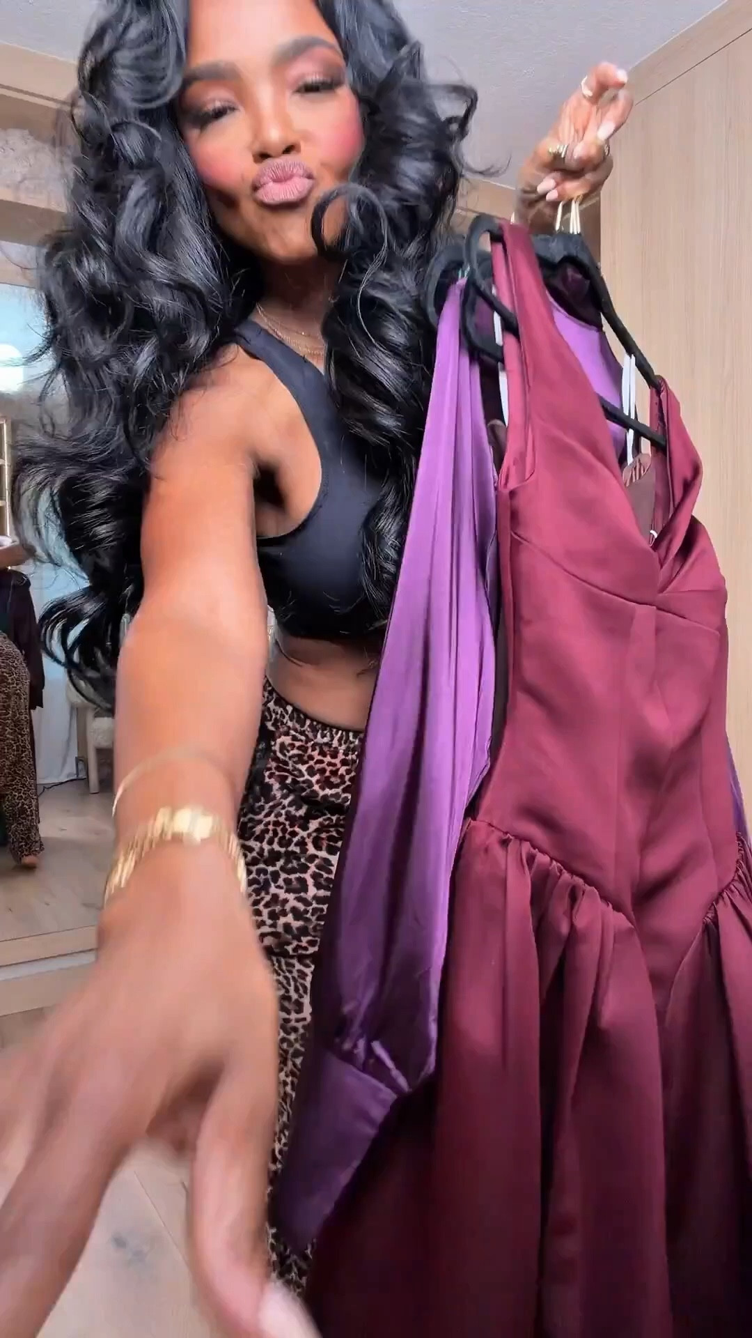 ✨ Try-On Haul Energy — Bringing you options that flatter, move, and feel just as good as they look. Sharing a mix of elevated dresses in rich tones that are perfect for special occasions, nights out, and everything in between.

These styles are all about fit, flow, and versatility so you can dress them up with heels or keep it chic with minimal accessories.

Perfect for date nights, weddings, holiday events, birthdays, and dressy dinners.

📏 Sizing:
• Dresses: Size Small  
Measurements: 5’4” · 138 lbs · 34D · 27” waist · 40” hips

Dress try-on haul, flattering dress styles, event-ready dresses, chic occasion outfits, versatile evening looks, elevated feminine style.

Tap to get details on each dress and save this post to come back when you’re shopping.

Follow me on Instagram and YouTube @kirasfashion

#LTKgrwm #LTKootd