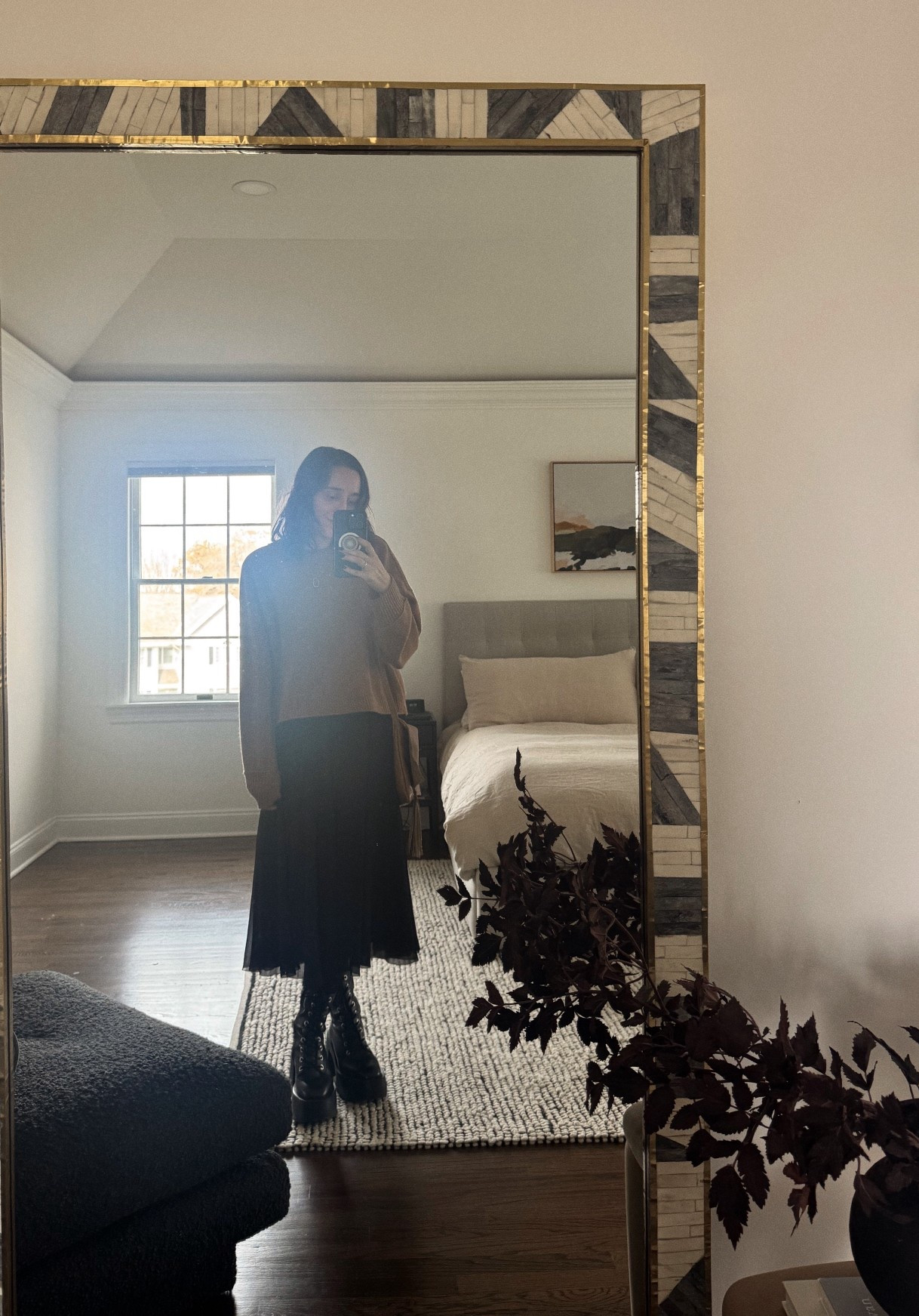 A post partum outfit win 

#LTKmomlife #LTKootd #LTKdayinmylife