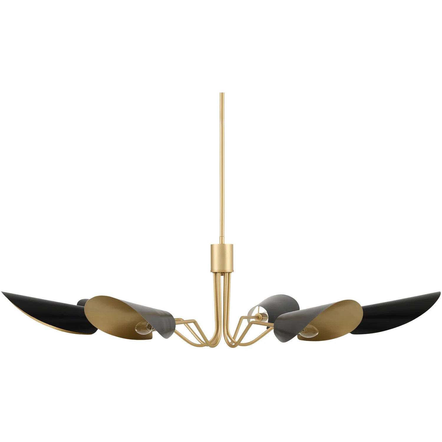 Obie Chandelier | AllModern