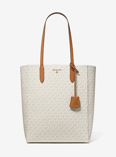 Sinclair Large Logo Tote Bag | Michael Kors US
