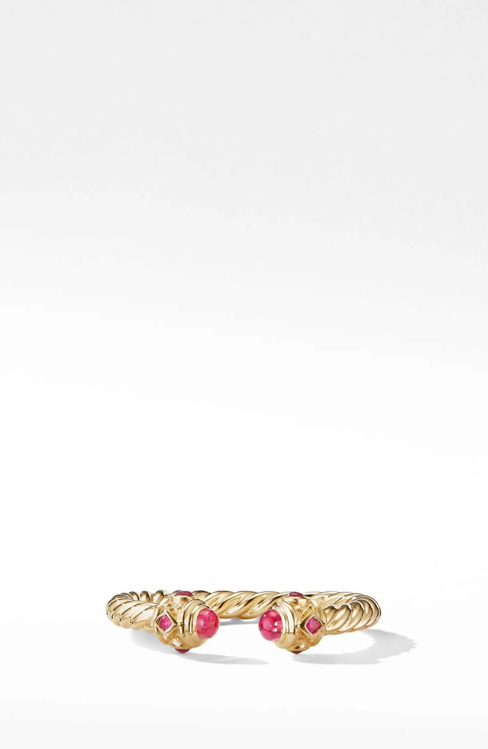 Renaissance Full Pavé Ring in 18K Gold | Nordstrom