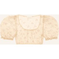 AlpenHERZ Dirndlbluse KIM | Breuninger (DACH)