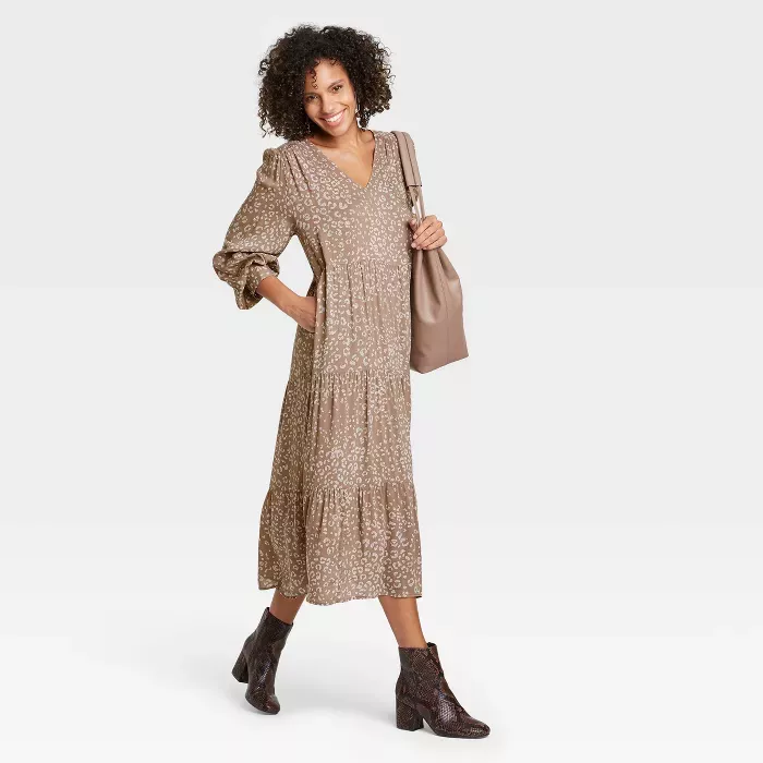 Target womens outlet dress clothes