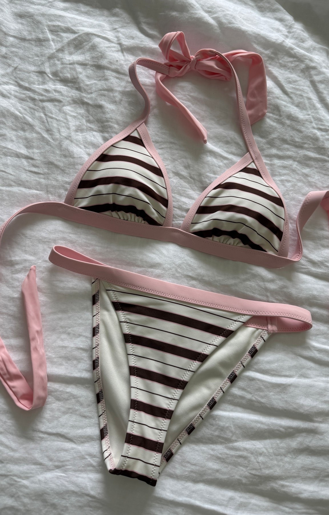 Target bikini 👙🤎👙🤎👙

#LTKTravel #LTKSeasonal #LTKSwim