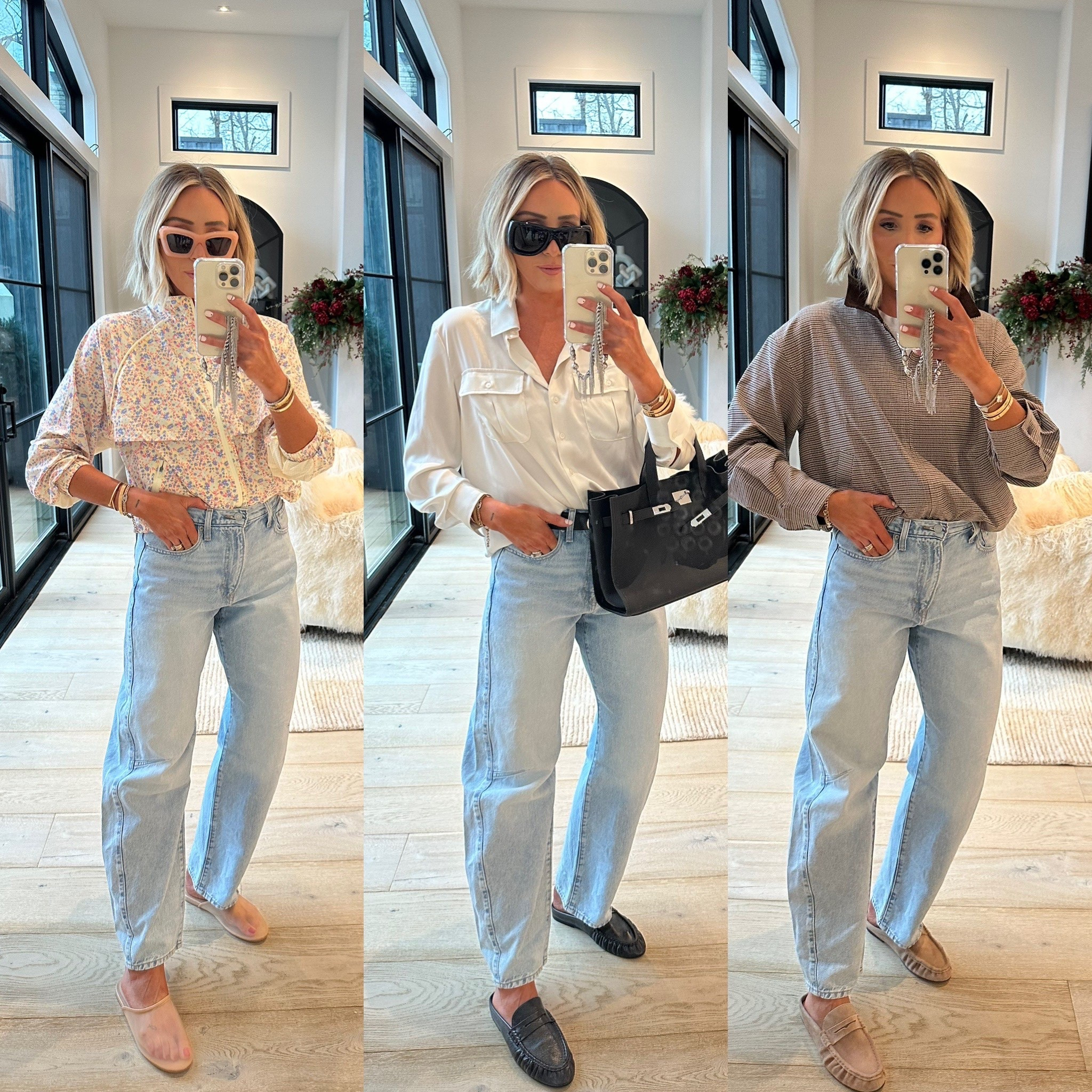 3 NEW looks from target 😍😍😍