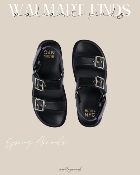 Walmart Spring Sandals
Spring Sandals
Walmart Fashionn

#LTKSeasonal #LTKfindsunder50 #LTKshoecrush