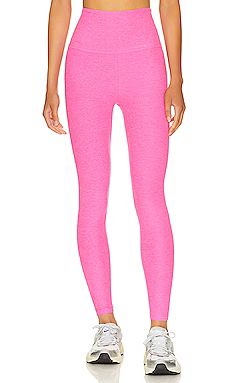 Spacedye Caught In The Midi High Waisted Legging
                    
                    Beyond ... | Revolve Clothing (Global)