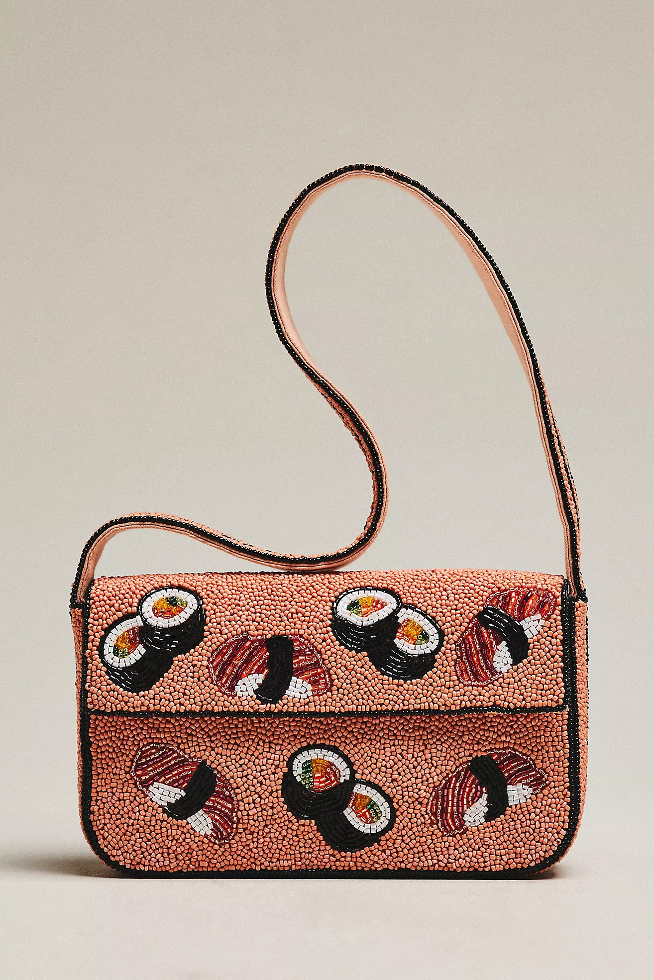 The Fiona Beaded Bag: Food & Drink Edition | Anthropologie (US)