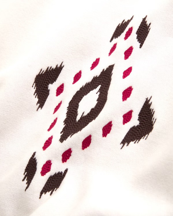 Sunday Hoodie | Abercrombie & Fitch (US)