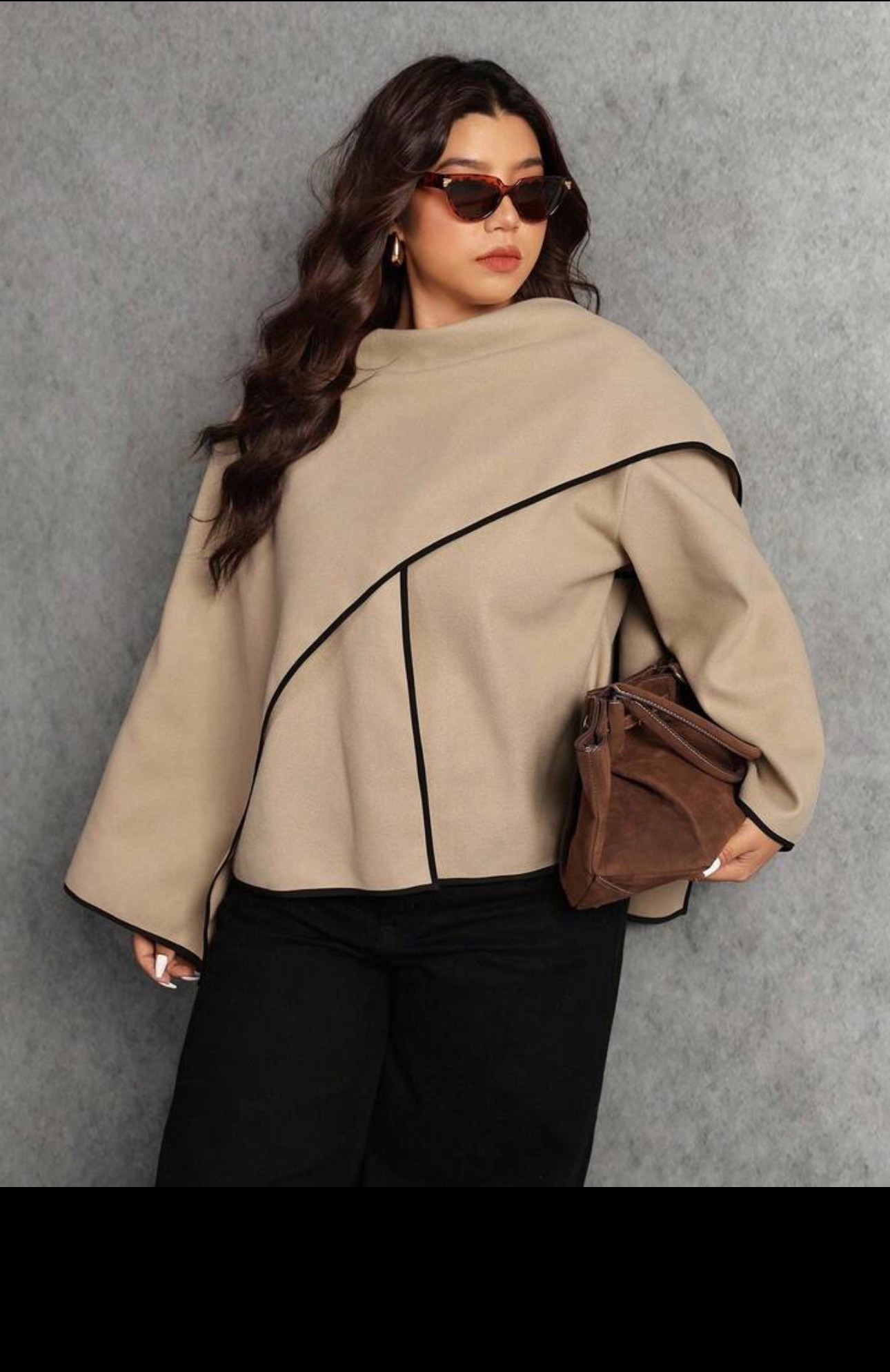 Winter Chic

#LTKPlusSize #LTKPetite #LTKMidsize