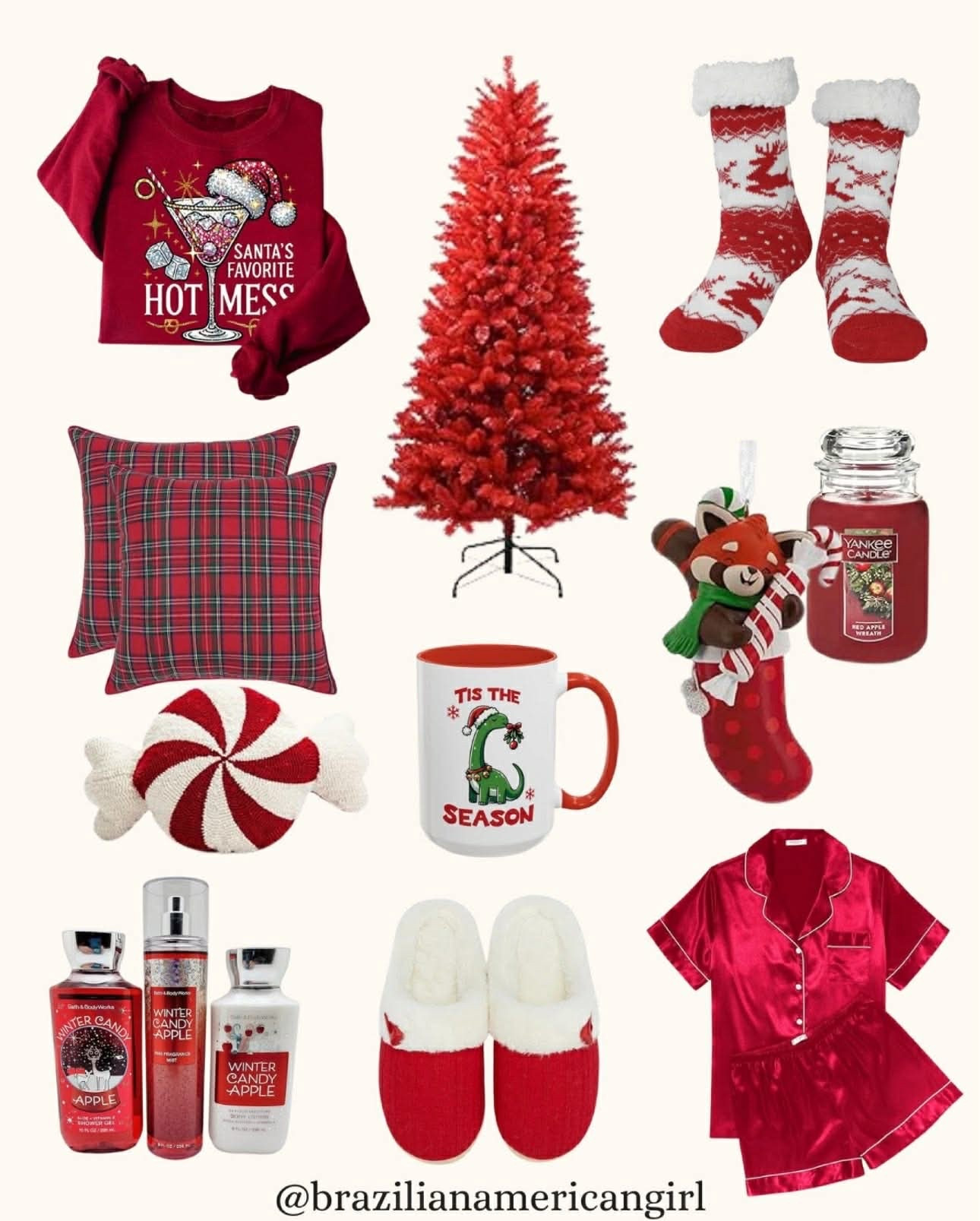 Amazon Christmas Favorites

#LTKSeasonal #LTKHome #LTKStyleTip